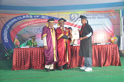 convocation 2014